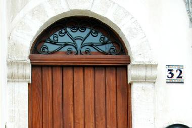 Apartamento de vacaciones en Monopoli (Bari)Casa de vacaciones