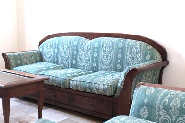 Apartamento de vacaciones en Monopoli (Bari)Casa de vacaciones