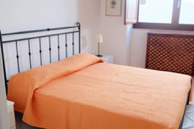 Apartamento de vacaciones en Monopoli (Bari)Casa de vacaciones