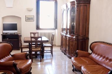 Apartamento de vacaciones en Monopoli (Bari)Casa de vacaciones