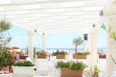 Apartamento de vacaciones en Monopoli (Bari)Casa de vacaciones