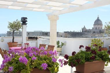 Apartamento de vacaciones en Monopoli (Bari)Casa de vacaciones