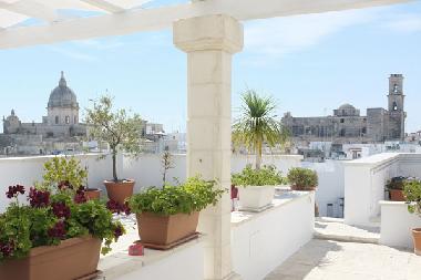 Apartamento de vacaciones en Monopoli (Bari)Casa de vacaciones