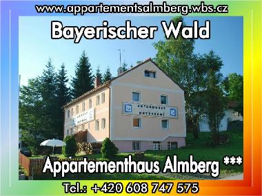 Casa de vacaciones en Mitterfirmiansreut (Mitterdorf) (Niederbayern)Casa de vacaciones