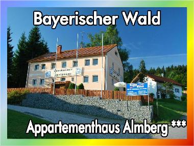 Casa de vacaciones en Mitterfirmiansreut (Mitterdorf) (Niederbayern)Casa de vacaciones