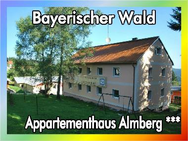 Casa de vacaciones en Mitterfirmiansreut (Mitterdorf) (Niederbayern)Casa de vacaciones