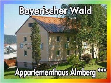 Casa de vacaciones en Mitterfirmiansreut (Mitterdorf) (Niederbayern)Casa de vacaciones