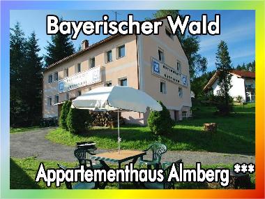 Casa de vacaciones en Mitterfirmiansreut (Mitterdorf) (Niederbayern)Casa de vacaciones