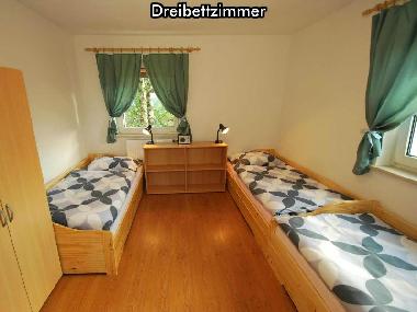 Casa de vacaciones en Mitterfirmiansreut (Mitterdorf) (Niederbayern)Casa de vacaciones