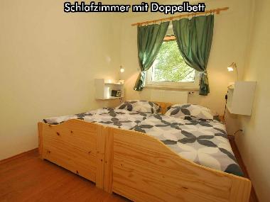Casa de vacaciones en Mitterfirmiansreut (Mitterdorf) (Niederbayern)Casa de vacaciones