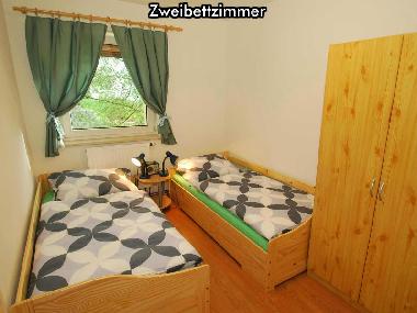 Casa de vacaciones en Mitterfirmiansreut (Mitterdorf) (Niederbayern)Casa de vacaciones