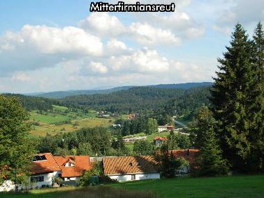 Casa de vacaciones en Mitterfirmiansreut (Mitterdorf) (Niederbayern)Casa de vacaciones