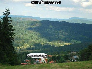 Casa de vacaciones en Mitterfirmiansreut (Mitterdorf) (Niederbayern)Casa de vacaciones