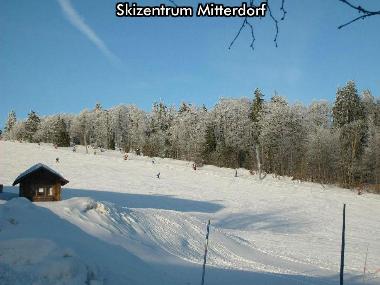 Casa de vacaciones en Mitterfirmiansreut (Mitterdorf) (Niederbayern)Casa de vacaciones