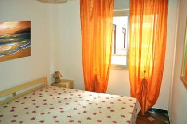 Apartamento de vacaciones en Tonnarella (Messina)Casa de vacaciones