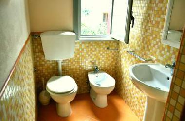 Apartamento de vacaciones en Tonnarella (Messina)Casa de vacaciones