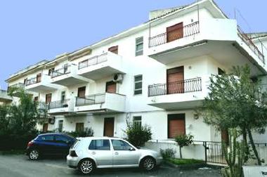 Apartamento de vacaciones en Tonnarella (Messina)Casa de vacaciones