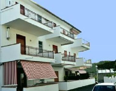Apartamento de vacaciones en Tonnarella (Messina)Casa de vacaciones