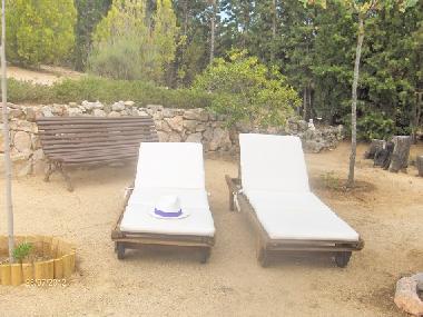 Chalet en Les Borges del Camp (Tarragona)Casa de vacaciones