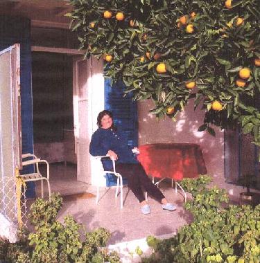 Apartamento de vacaciones en MENTON (Alpes-Maritimes)Casa de vacaciones