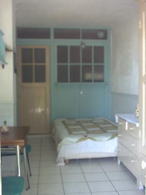 Apartamento de vacaciones en MENTON (Alpes-Maritimes)Casa de vacaciones