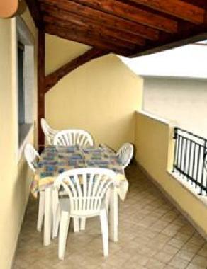 Apartamento de vacaciones en Tonnarella (Messina)Casa de vacaciones