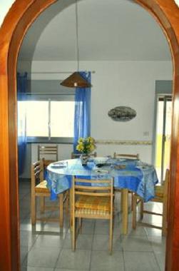 Apartamento de vacaciones en Tonnarella (Messina)Casa de vacaciones