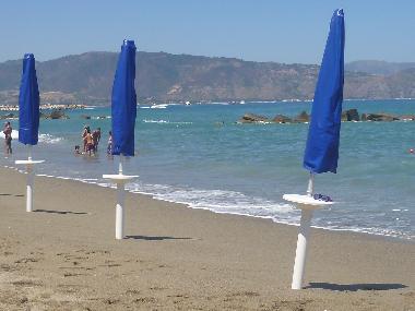 Apartamento de vacaciones en Tonnarella (Messina)Casa de vacaciones