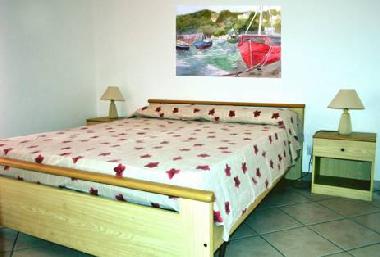 Apartamento de vacaciones en Tonnarella (Messina)Casa de vacaciones
