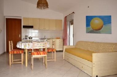 Apartamento de vacaciones en Tonnarella (Messina)Casa de vacaciones