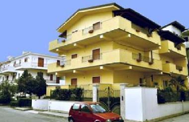 Apartamento de vacaciones en Tonnarella (Messina)Casa de vacaciones