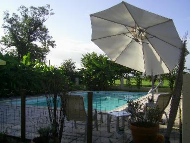 Villa en Parcoul (Dordogne)Casa de vacaciones