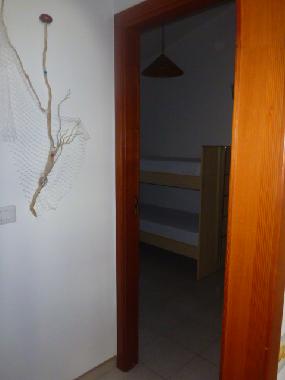 Apartamento de vacaciones en Tonnarella (Messina)Casa de vacaciones
