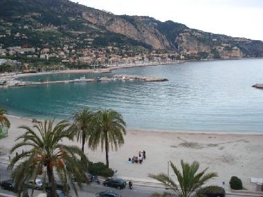 Apartamento de vacaciones en MENTON (Alpes-Maritimes)Casa de vacaciones
