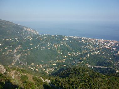 Apartamento de vacaciones en MENTON (Alpes-Maritimes)Casa de vacaciones