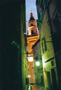 Apartamento de vacaciones en MENTON (Alpes-Maritimes)Casa de vacaciones