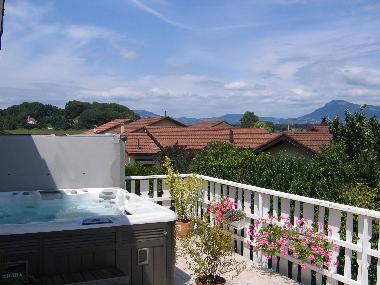 Villa en Les Evouettes (Montreux-Vevey)Casa de vacaciones