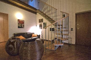 Apartamento de vacaciones en Palermo (Palermo)Casa de vacaciones