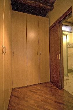 Apartamento de vacaciones en Palermo (Palermo)Casa de vacaciones