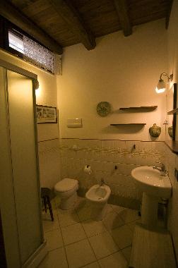 Apartamento de vacaciones en Palermo (Palermo)Casa de vacaciones