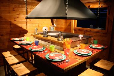 Casa de vacaciones en Trois-ponts (Wallonia)Casa de vacaciones