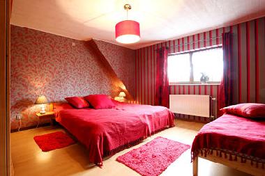 Casa de vacaciones en Trois-ponts (Wallonia)Casa de vacaciones