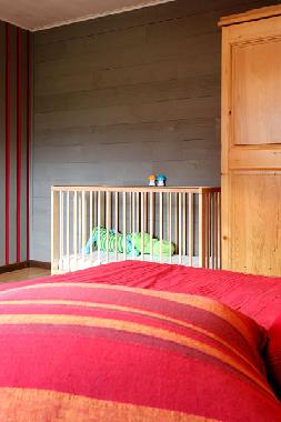 Casa de vacaciones en Trois-ponts (Wallonia)Casa de vacaciones