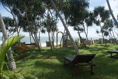 Villa en Rekawa (Matara)Casa de vacaciones