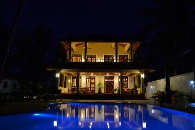 Villa en Rekawa (Matara)Casa de vacaciones