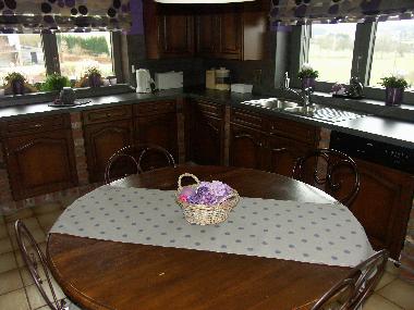 Casa de vacaciones en Trois-ponts (Wallonia)Casa de vacaciones