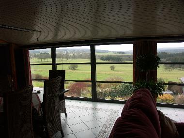 Casa de vacaciones en Trois-ponts (Wallonia)Casa de vacaciones