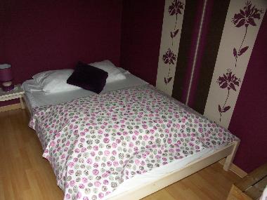 Casa de vacaciones en Trois-ponts (Wallonia)Casa de vacaciones