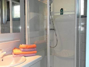 Casa de vacaciones en Trois-ponts (Wallonia)Casa de vacaciones