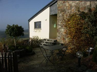 Casa de vacaciones en Trois-ponts (Wallonia)Casa de vacaciones